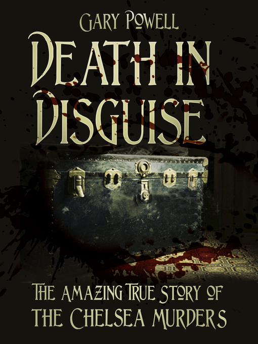Title details for Death in Disguise by Gary Powell - Available